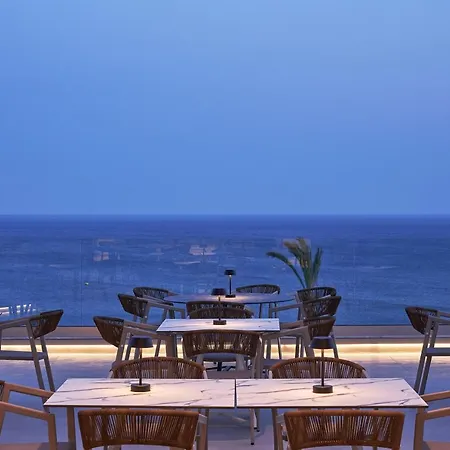 Rodos Princess מלון 4*