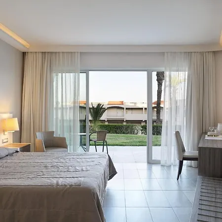 Rodos Princess 4* קיוטארי