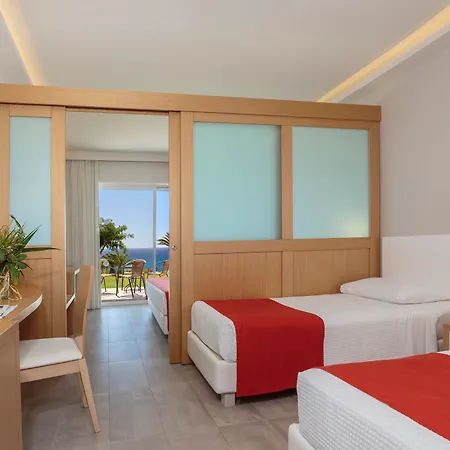 Rodos Princess מלון 4*