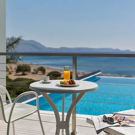 מלון Rodos Princess 4*