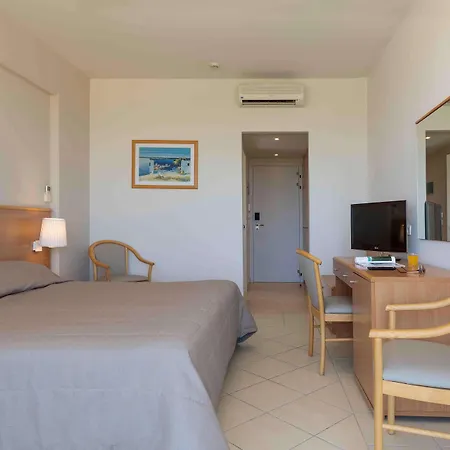 Rodos Princess מלון 4*