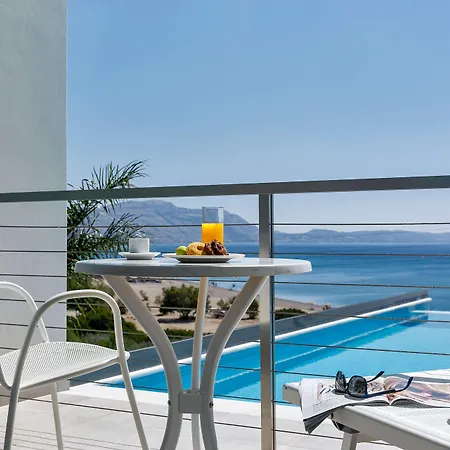 Rodos Princess מלון 4*