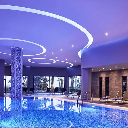 מלון Rodos Princess 4*