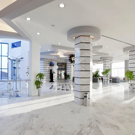 Rodos Princess מלון 4*