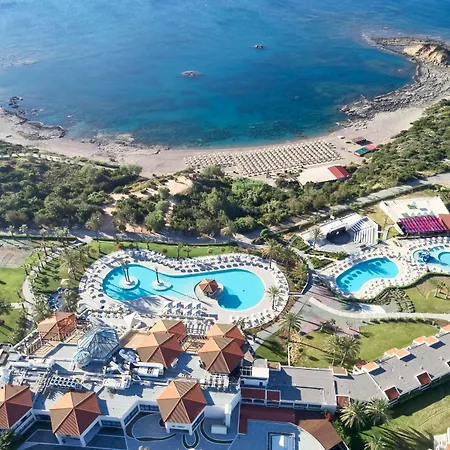 מלון Rodos Princess