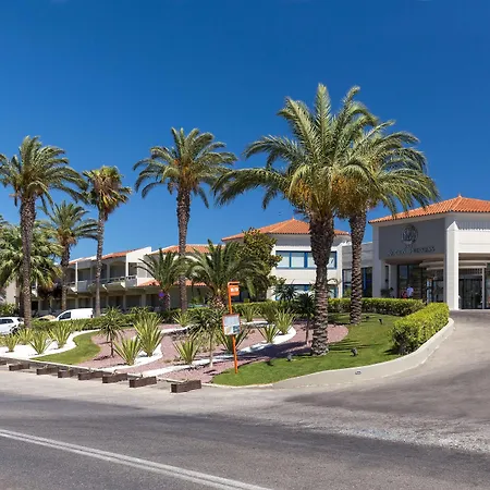 Rodos Princess מלון 4*