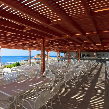 Rodos Princess מלון 4*