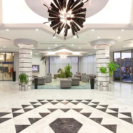 Rodos Princess מלון 4*